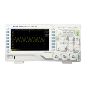 rigol ds1202z e 200mhz digital oscilloscope 2 channel